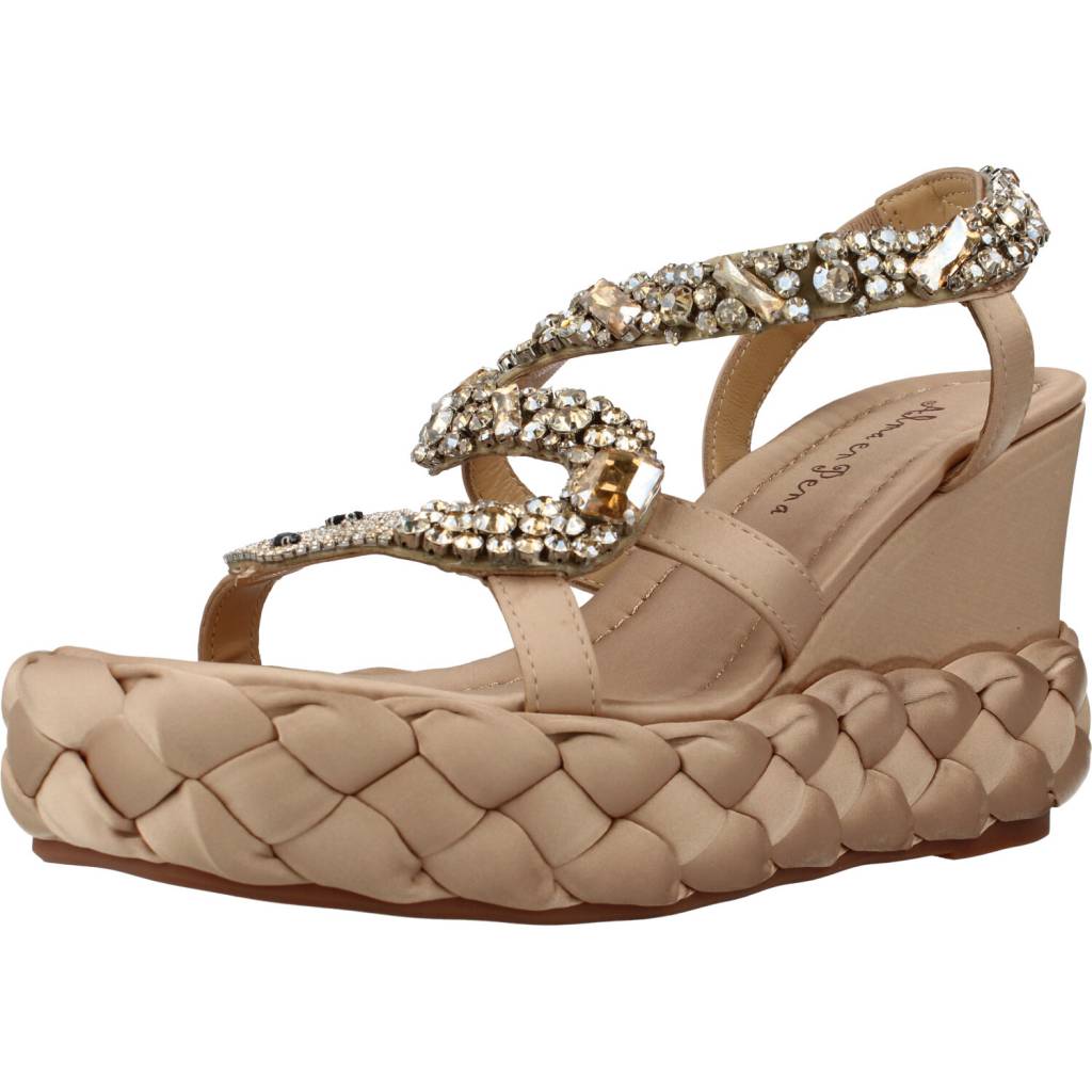 ALMA EN PENA V  en color BRONZE  (1)