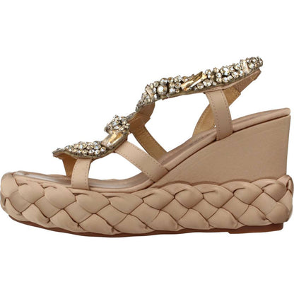 ALMA EN PENA V  en color BRONZE  (2)