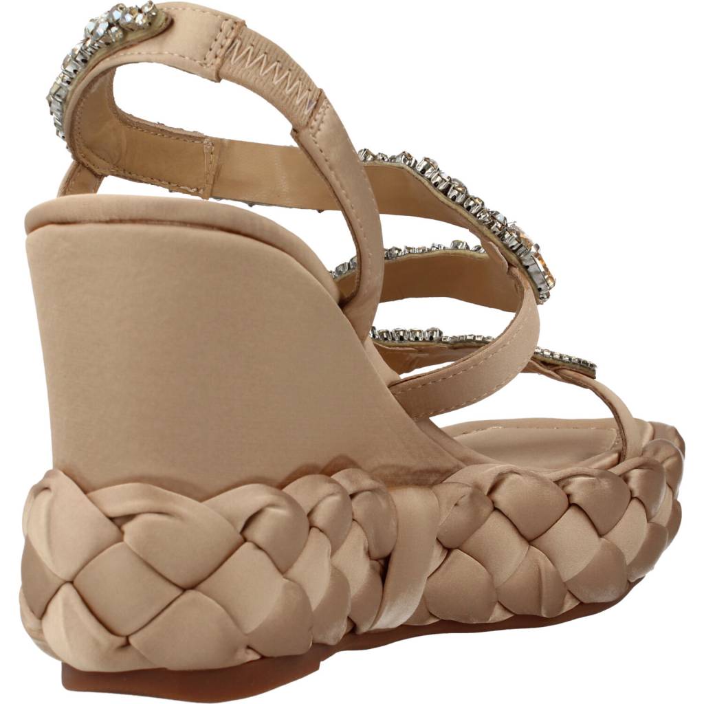 ALMA EN PENA V  en color BRONZE  (3)