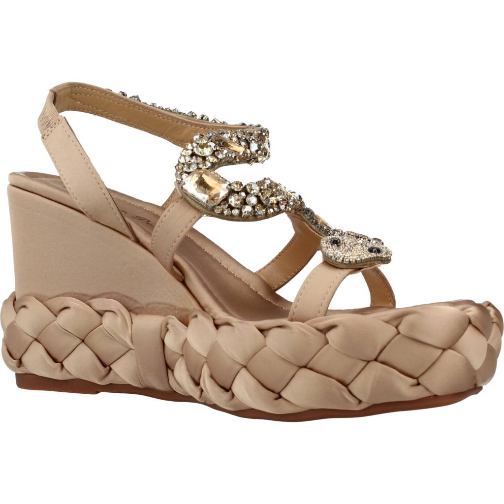 ALMA EN PENA V  en color BRONZE  (5)