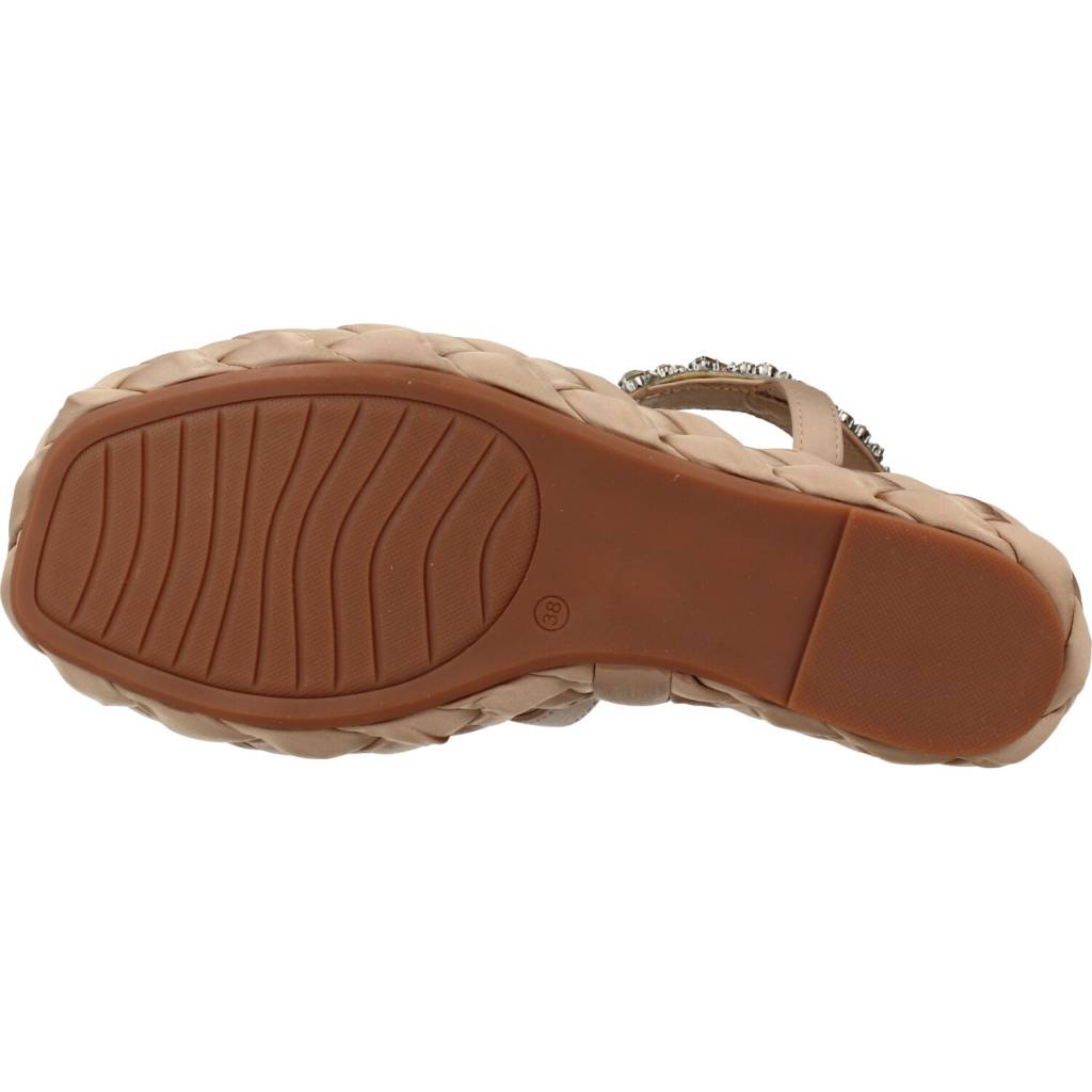 ALMA EN PENA V  en color BRONZE  (6)