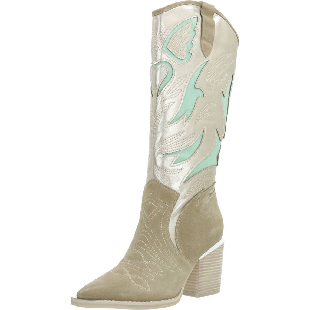 ALMA EN PENA V  en color MINT  (1)