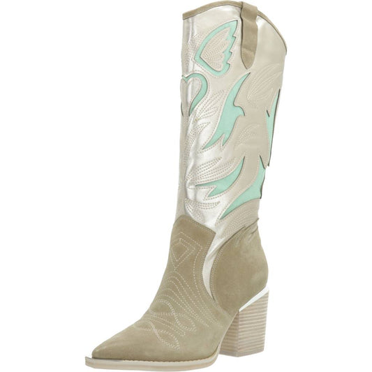 ALMA EN PENA V  en color MINT  (1)