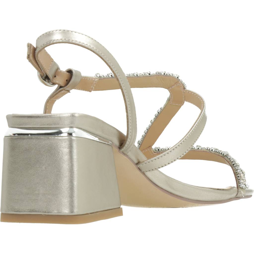 ALMA EN PENA V en color BRONZE  (3)