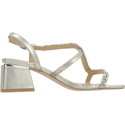 ALMA EN PENA V en color BRONZE  (4)