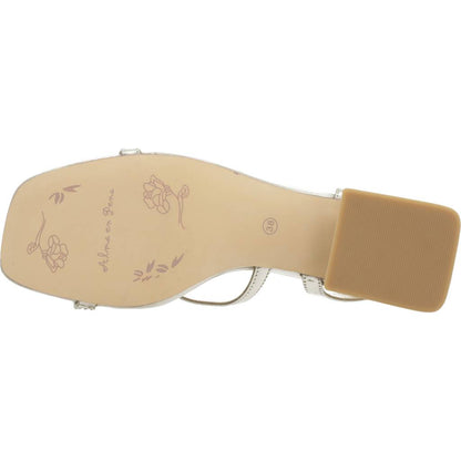 ALMA EN PENA V en color BRONZE  (6)