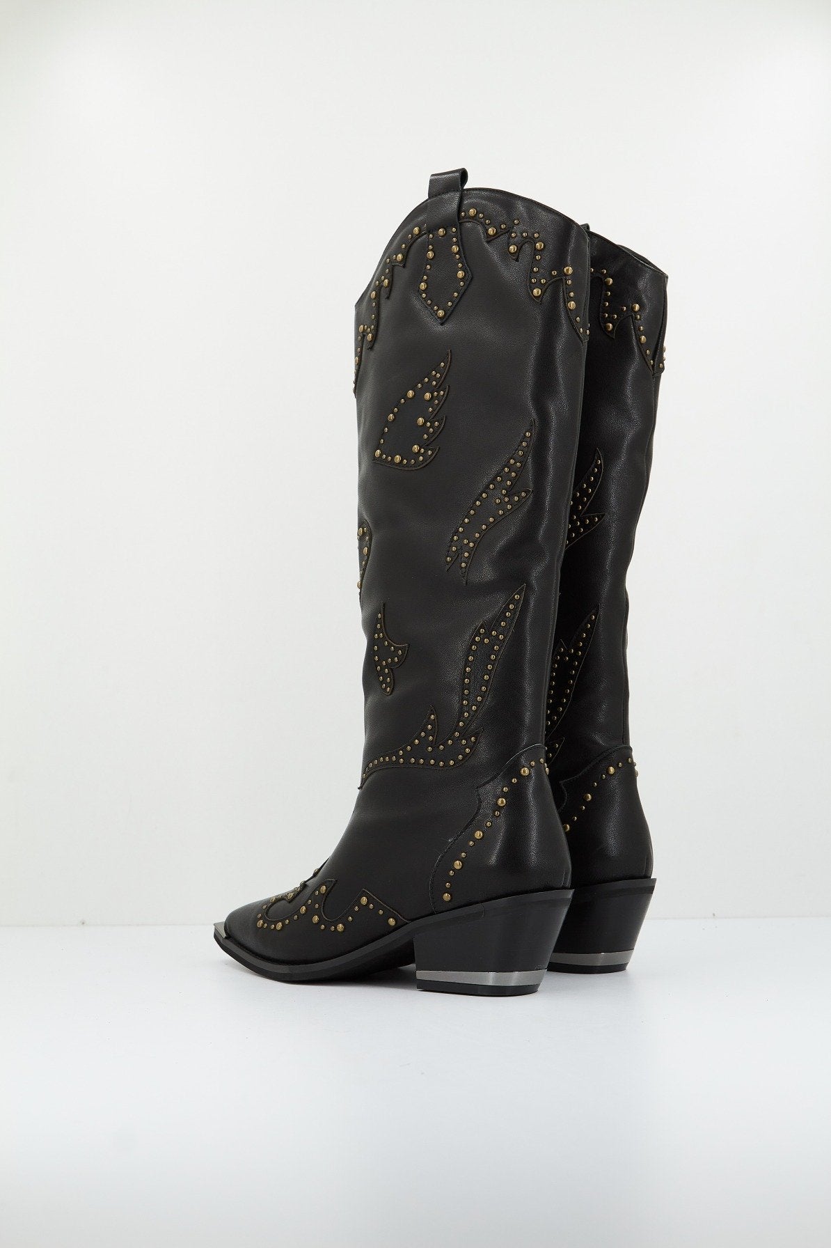 ALMA EN PENA I en color BLACK  (3)