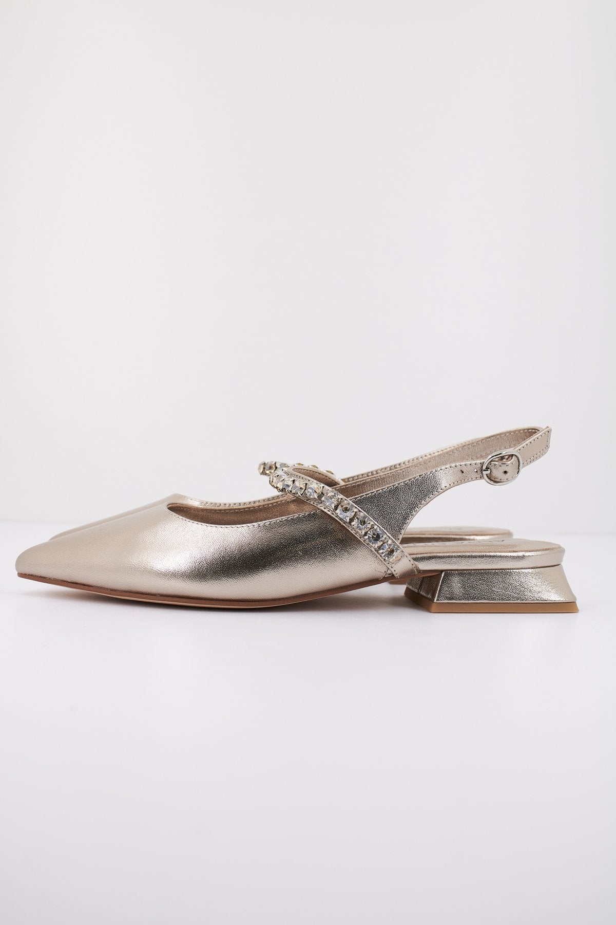 ALMA EN PENA V  en color BRONZE  (1)