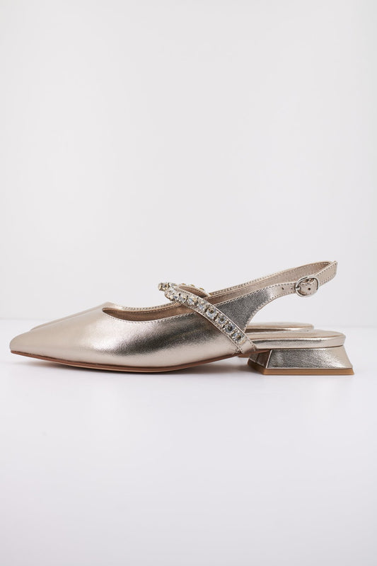 ALMA EN PENA V  en color BRONZE  (1)