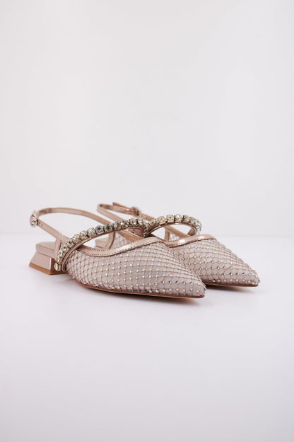 ALMA EN PENA V en color BRONZE  (2)