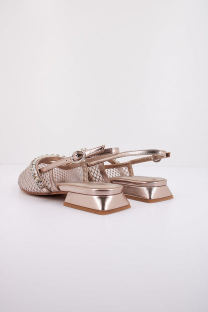 ALMA EN PENA V en color BRONZE  (4)