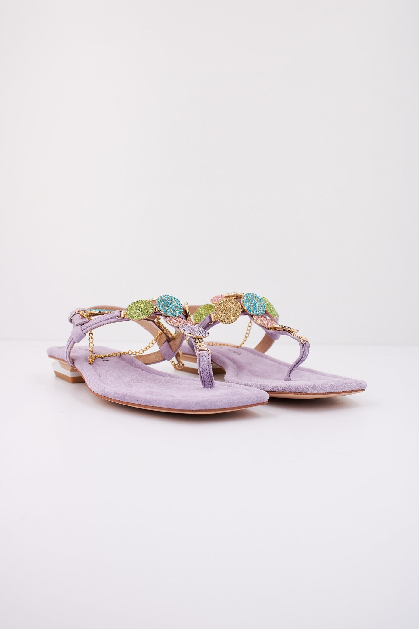 ALMA EN PENA V en color LILAC  (2)