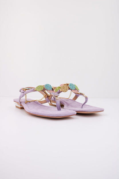 ALMA EN PENA V en color LILAC  (2)