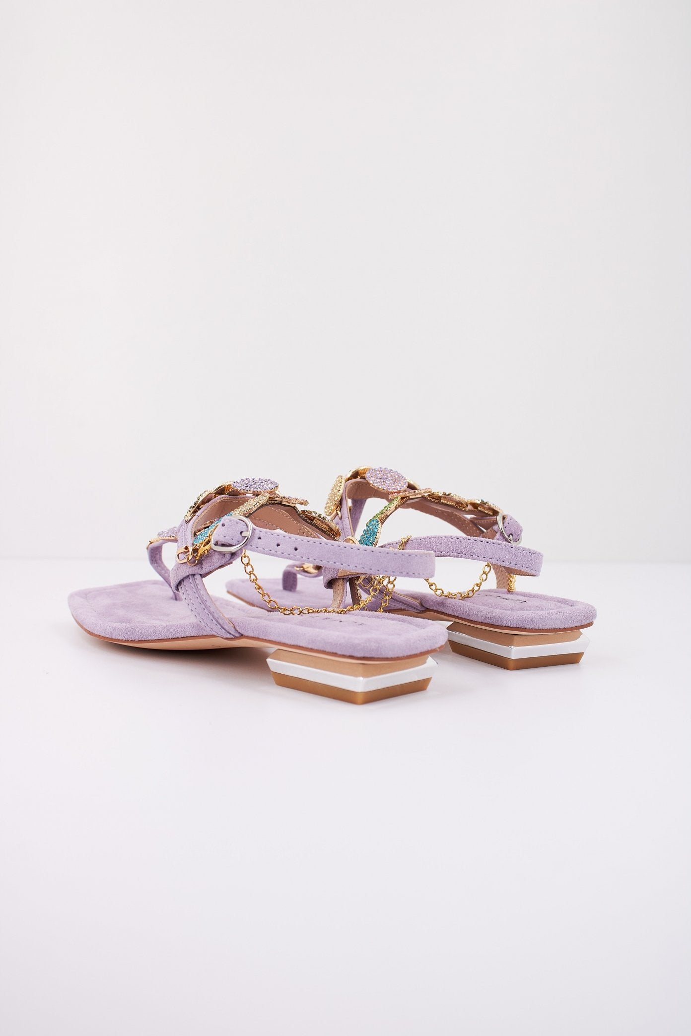 ALMA EN PENA V en color LILAC  (4)