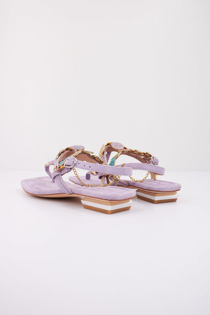 ALMA EN PENA V en color LILAC  (4)