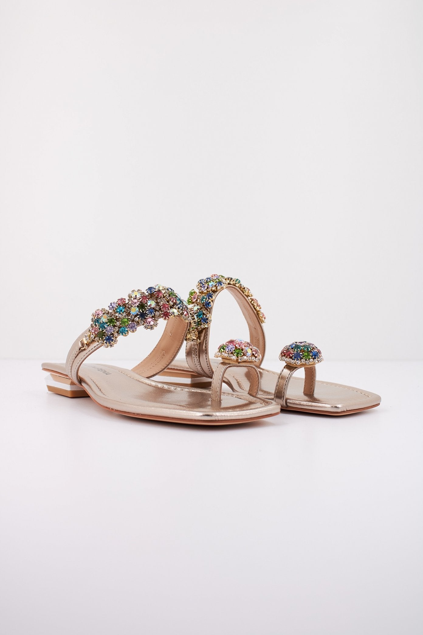 ALMA EN PENA V en color BRONZE  (2)