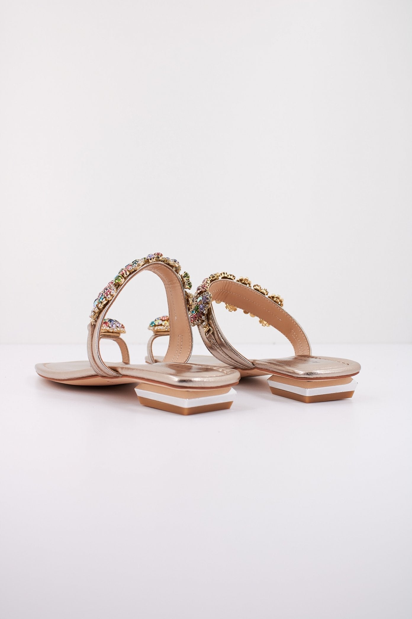 ALMA EN PENA V en color BRONZE  (3)