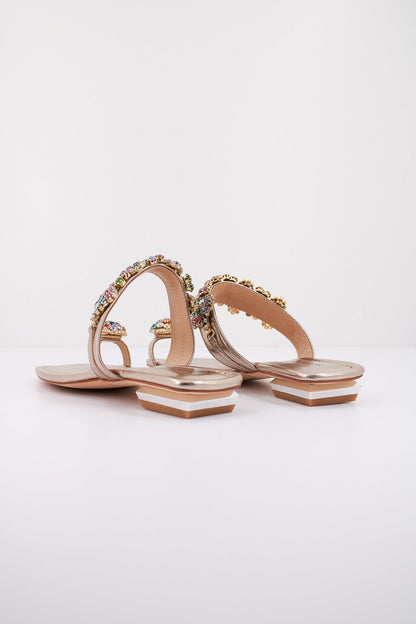 ALMA EN PENA V en color BRONZE  (3)