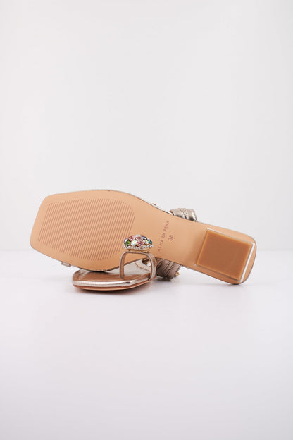 ALMA EN PENA V en color BRONZE  (4)