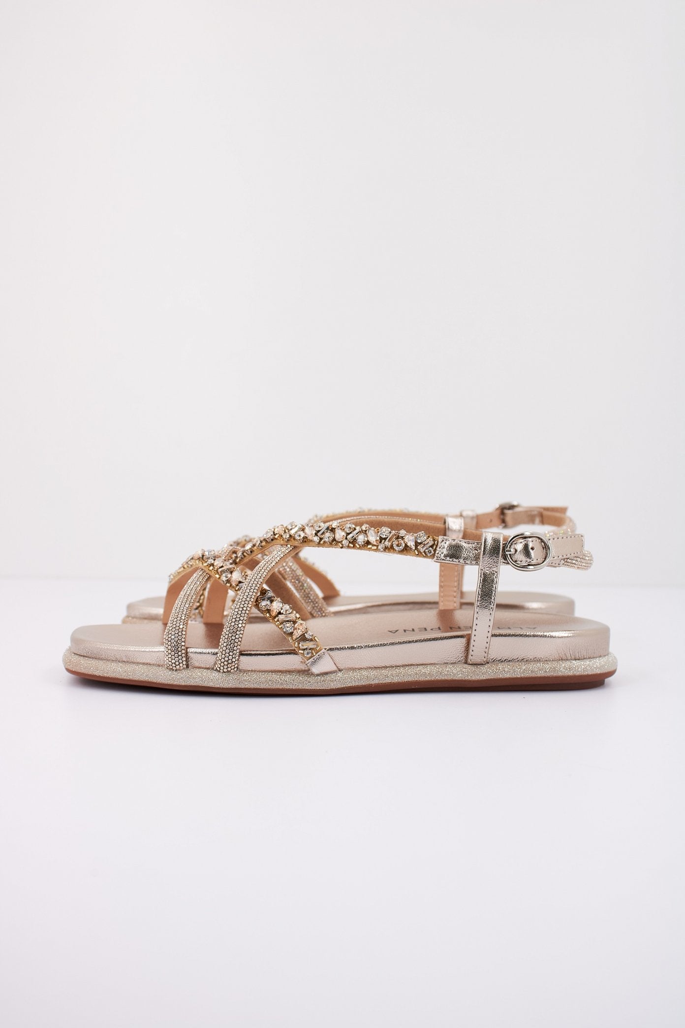 ALMA EN PENA V  en color BRONZE  (1)