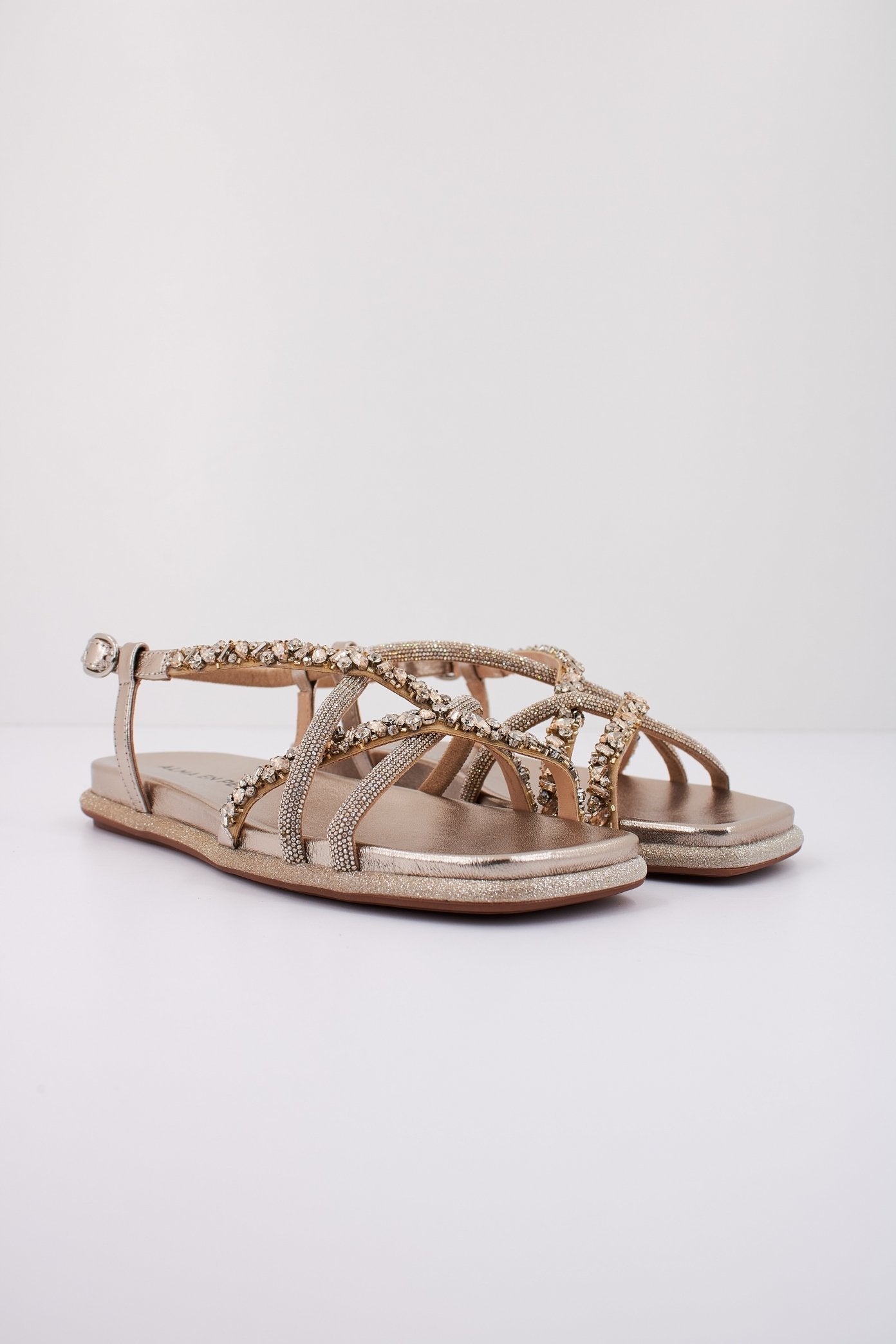 ALMA EN PENA V  en color BRONZE  (2)