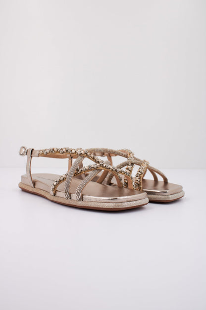 ALMA EN PENA V  en color BRONZE  (2)