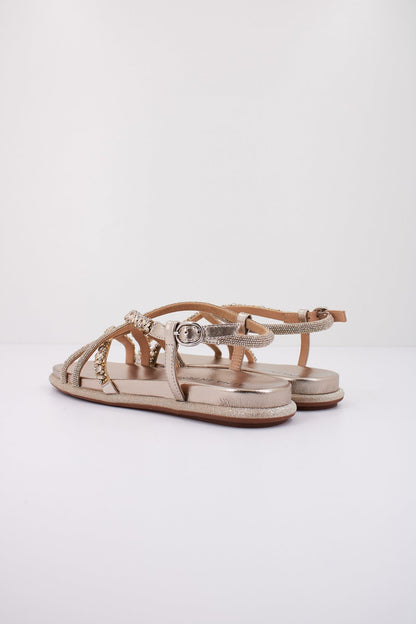 ALMA EN PENA V  en color BRONZE  (4)