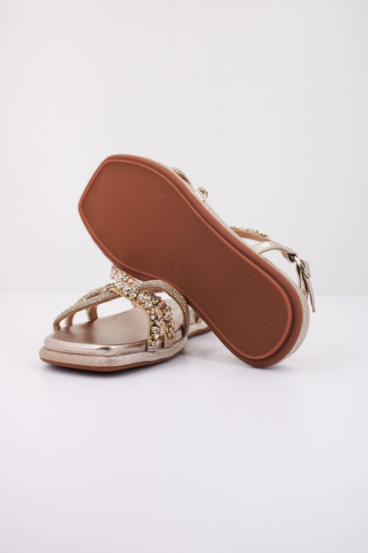 ALMA EN PENA V  en color BRONZE  (5)