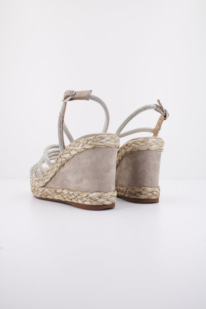 ALMA EN PENA V  en color TAUPE  (3)