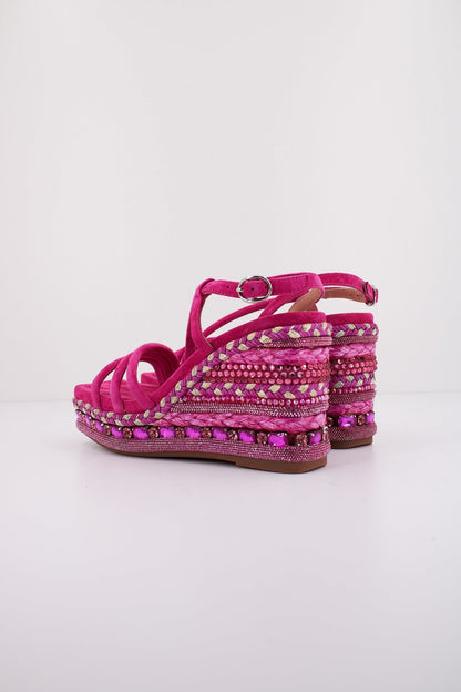 ALMA EN PENA V  en color FUXIA  (3)