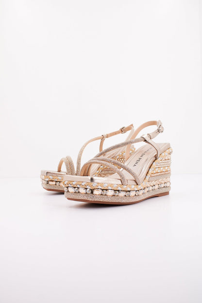 ALMA EN PENA V  en color BRONZE  (2)