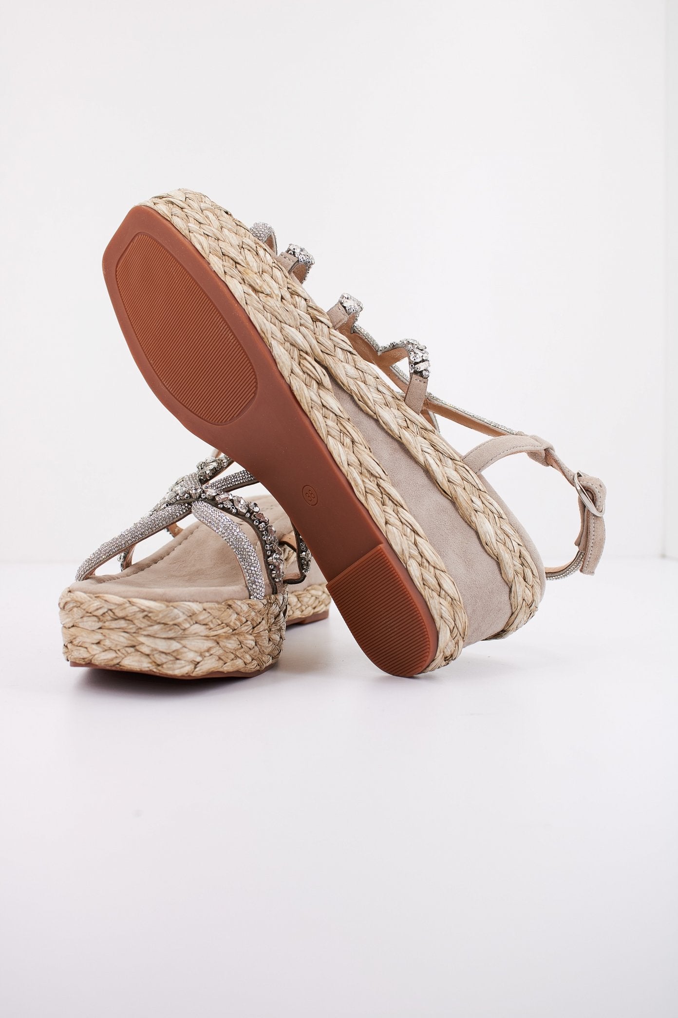 ALMA EN PENA V en color TAUPE  (4)