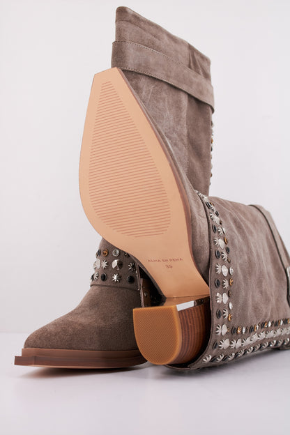 ALMA EN PENA I en color TAUPE  (5)