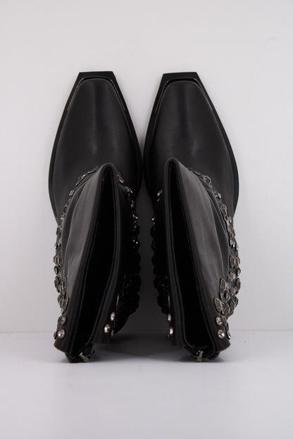 ALMA EN PENA I en color BLACK  (3)