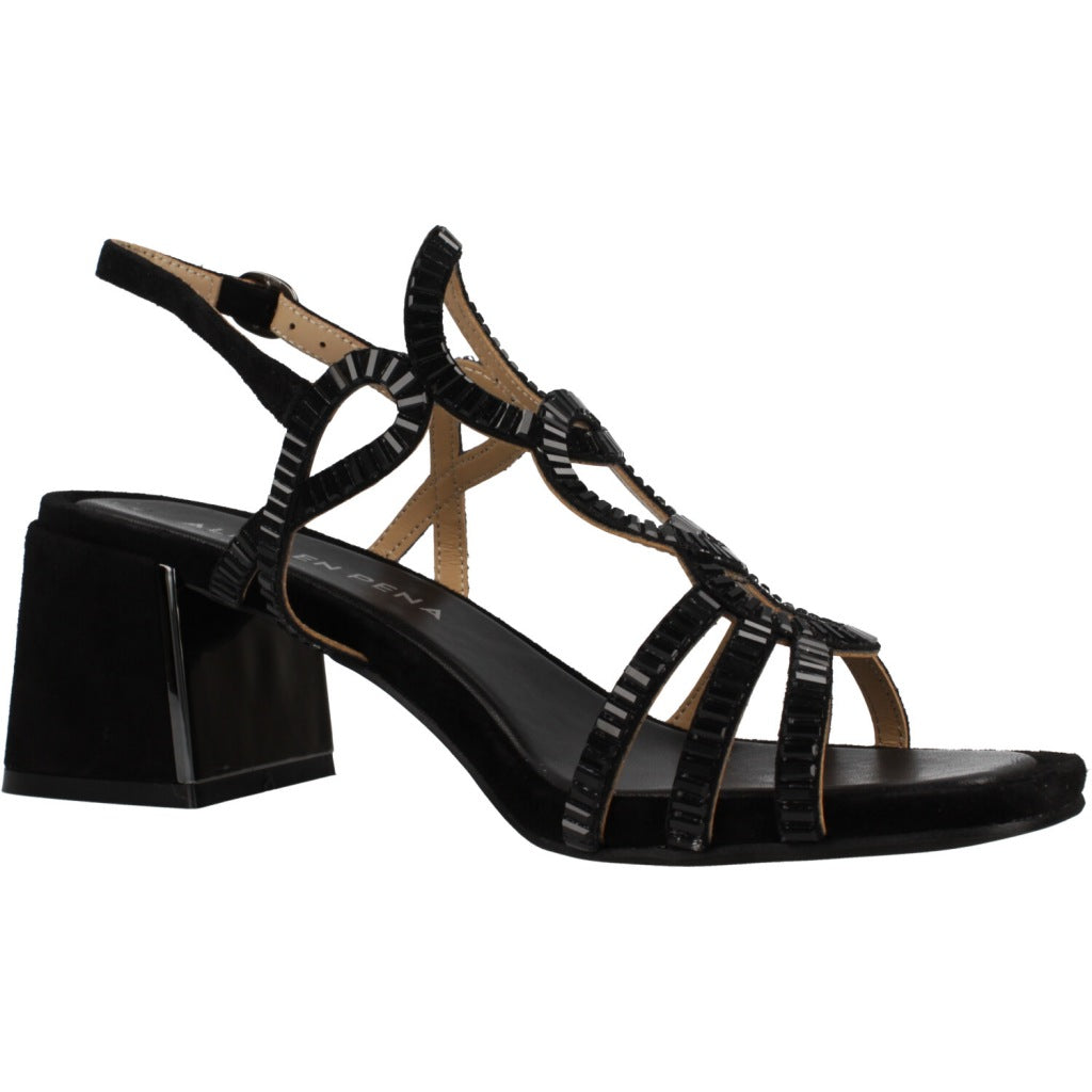 ALMA EN PENA V en color BLACK  (5)