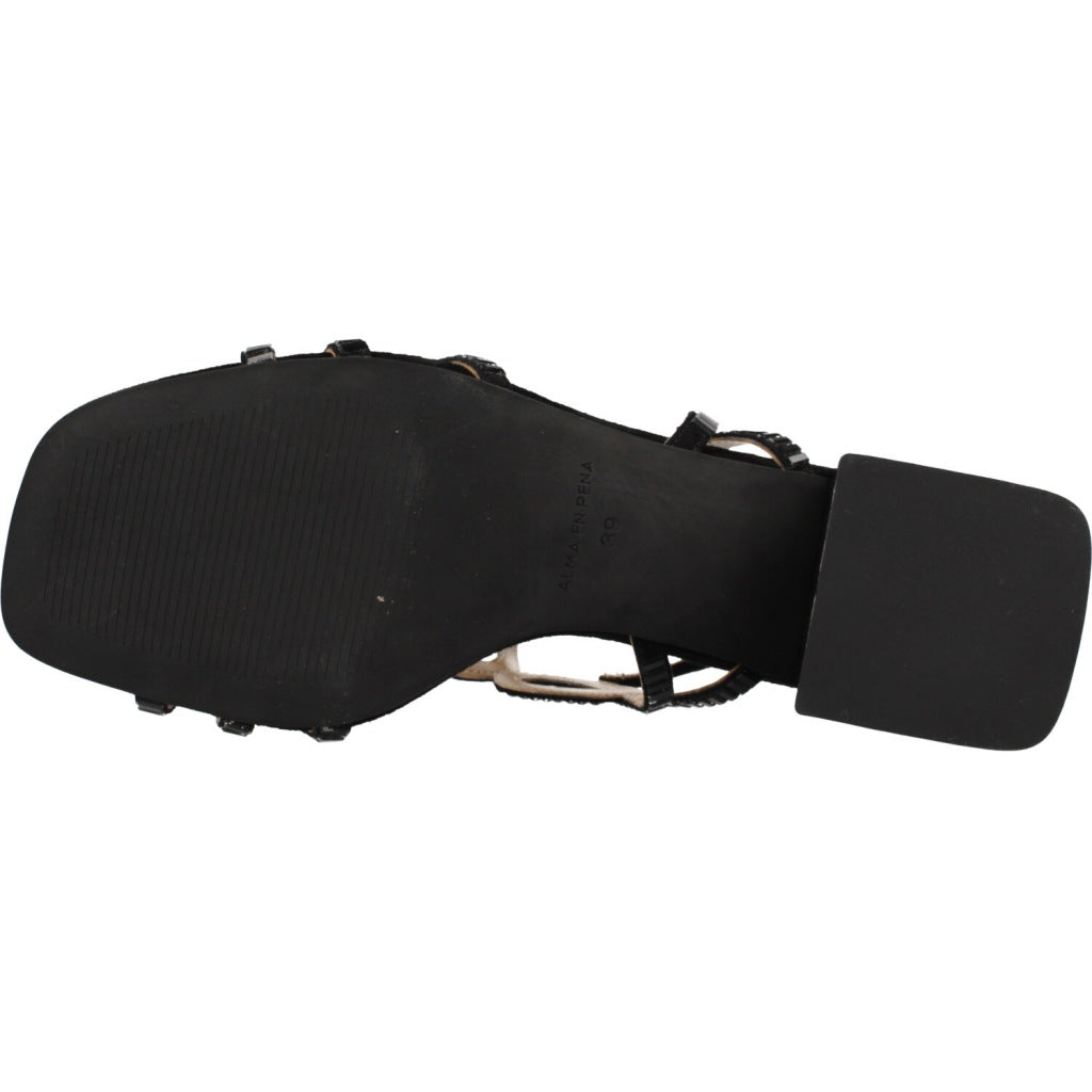 ALMA EN PENA V en color BLACK  (6)