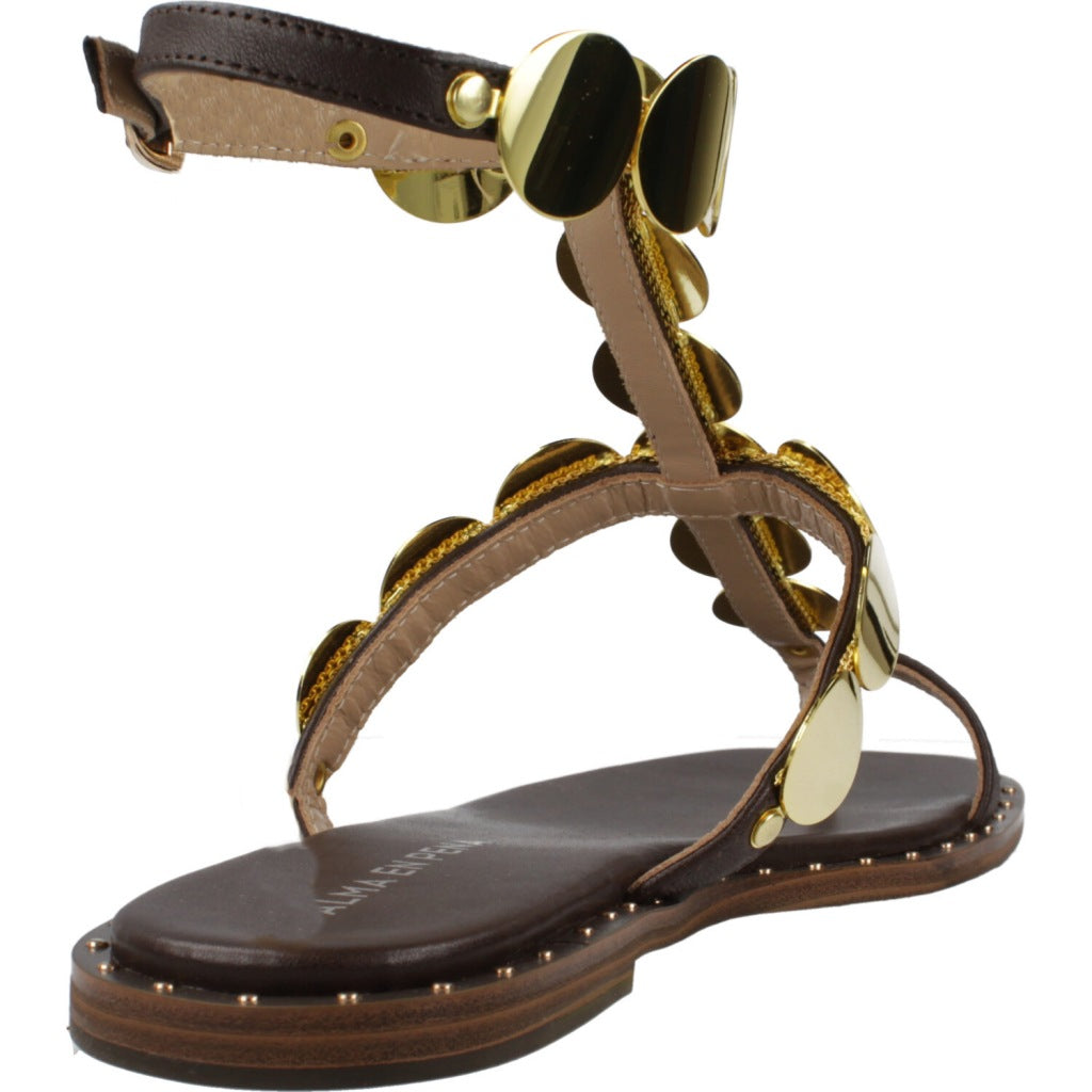 ALMA EN PENA V  en color COFEE  (3)