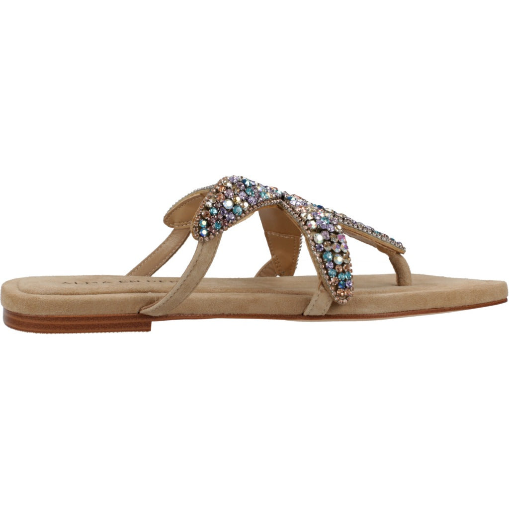 ALMA EN PENA V en color SAND  (4)