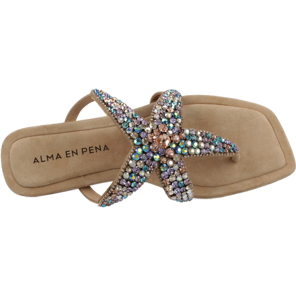 ALMA EN PENA V en color SAND  (7)