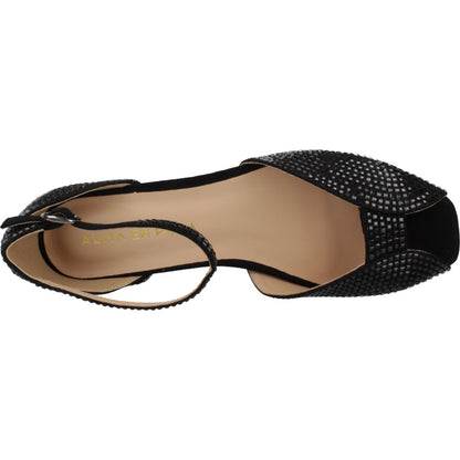 ALMA EN PENA V en color BLACK  (7)