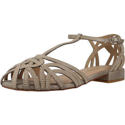 ALMA EN PENA V  en color BRONZE  (1)