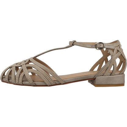 ALMA EN PENA V  en color BRONZE  (2)