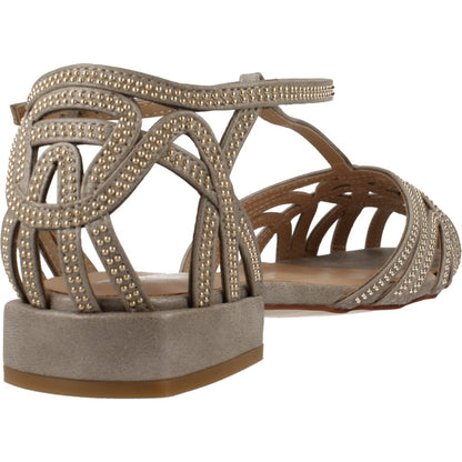 ALMA EN PENA V  en color BRONZE  (3)