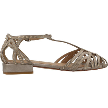 ALMA EN PENA V  en color BRONZE  (4)