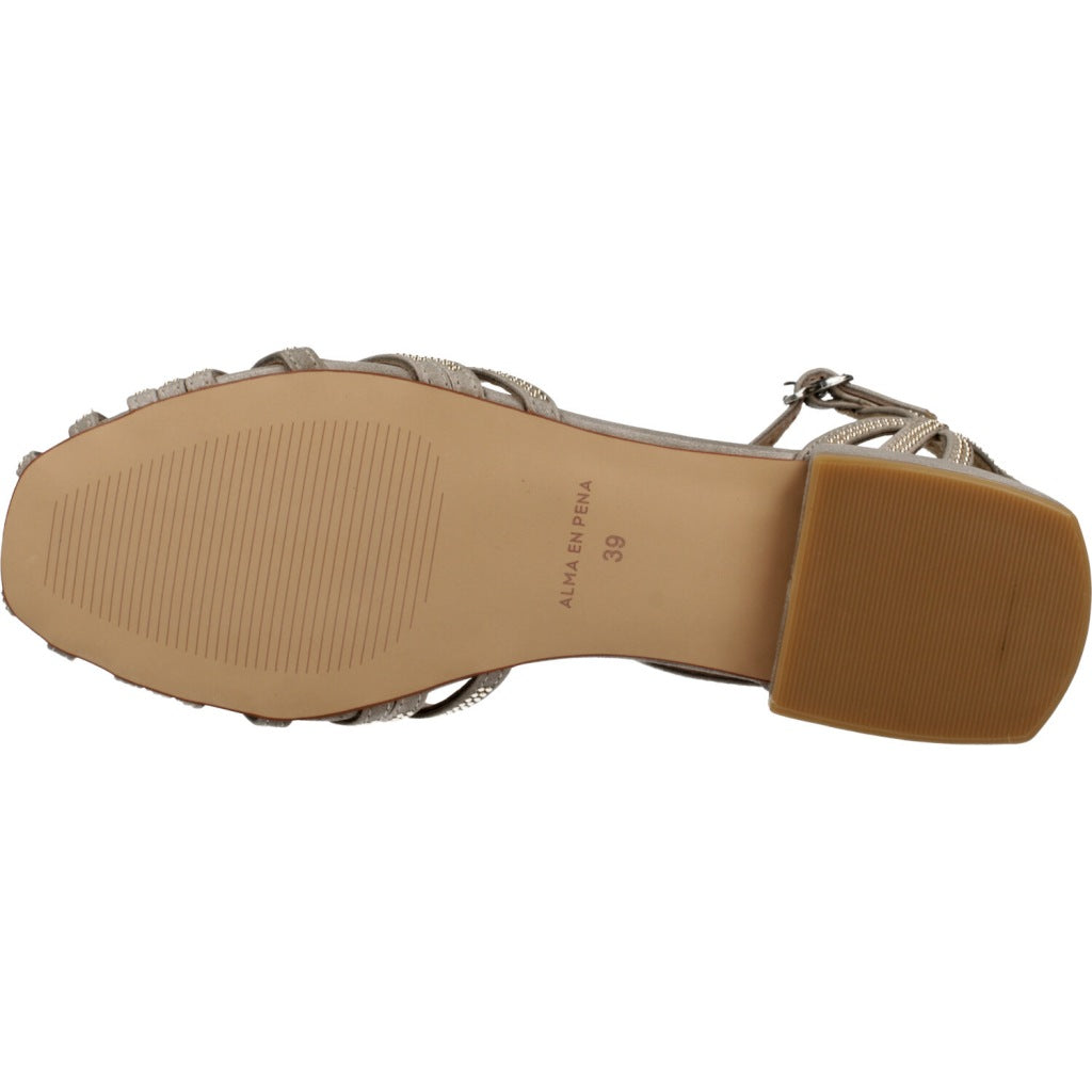 ALMA EN PENA V  en color BRONZE  (6)