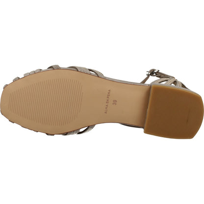 ALMA EN PENA V  en color BRONZE  (6)