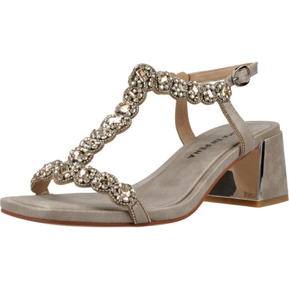 ALMA EN PENA V en color BRONZE  (1)