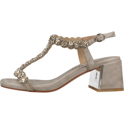 ALMA EN PENA V en color BRONZE  (2)