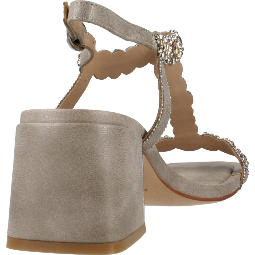 ALMA EN PENA V en color BRONZE  (3)