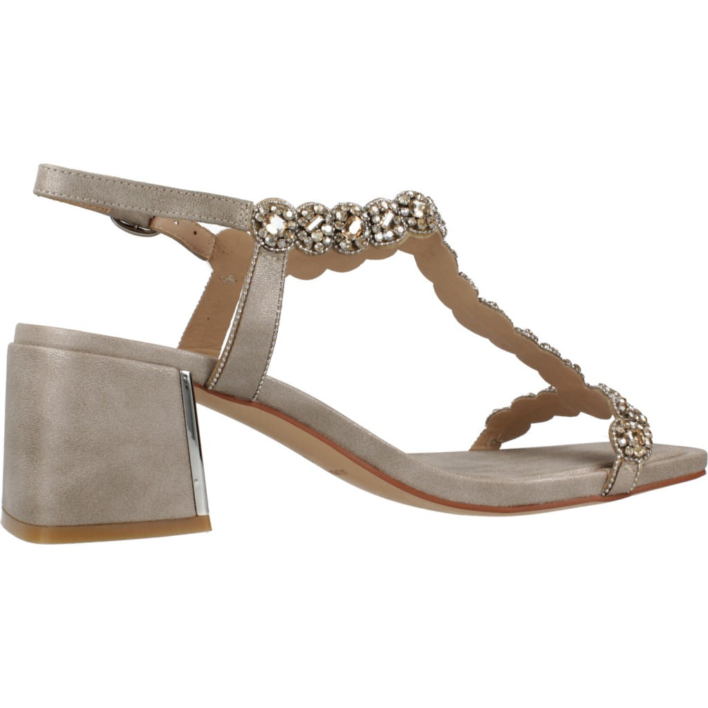 ALMA EN PENA V en color BRONZE  (4)